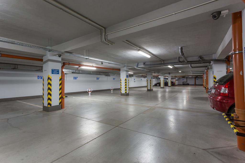 Apart Styl Apartament Roza Pustyni, Centrum Miasta Zakopane Phòng bức ảnh